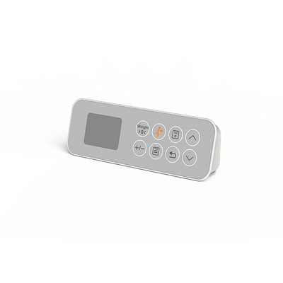 JCH35A22を制御します