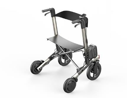 スマート歩行器 JC35LT5の写真