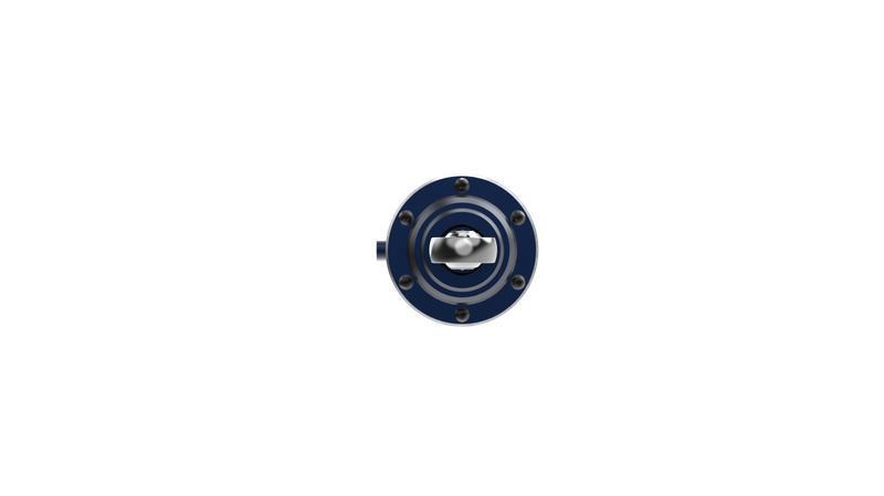 リニアアクチュエータ JCLA-57-260 