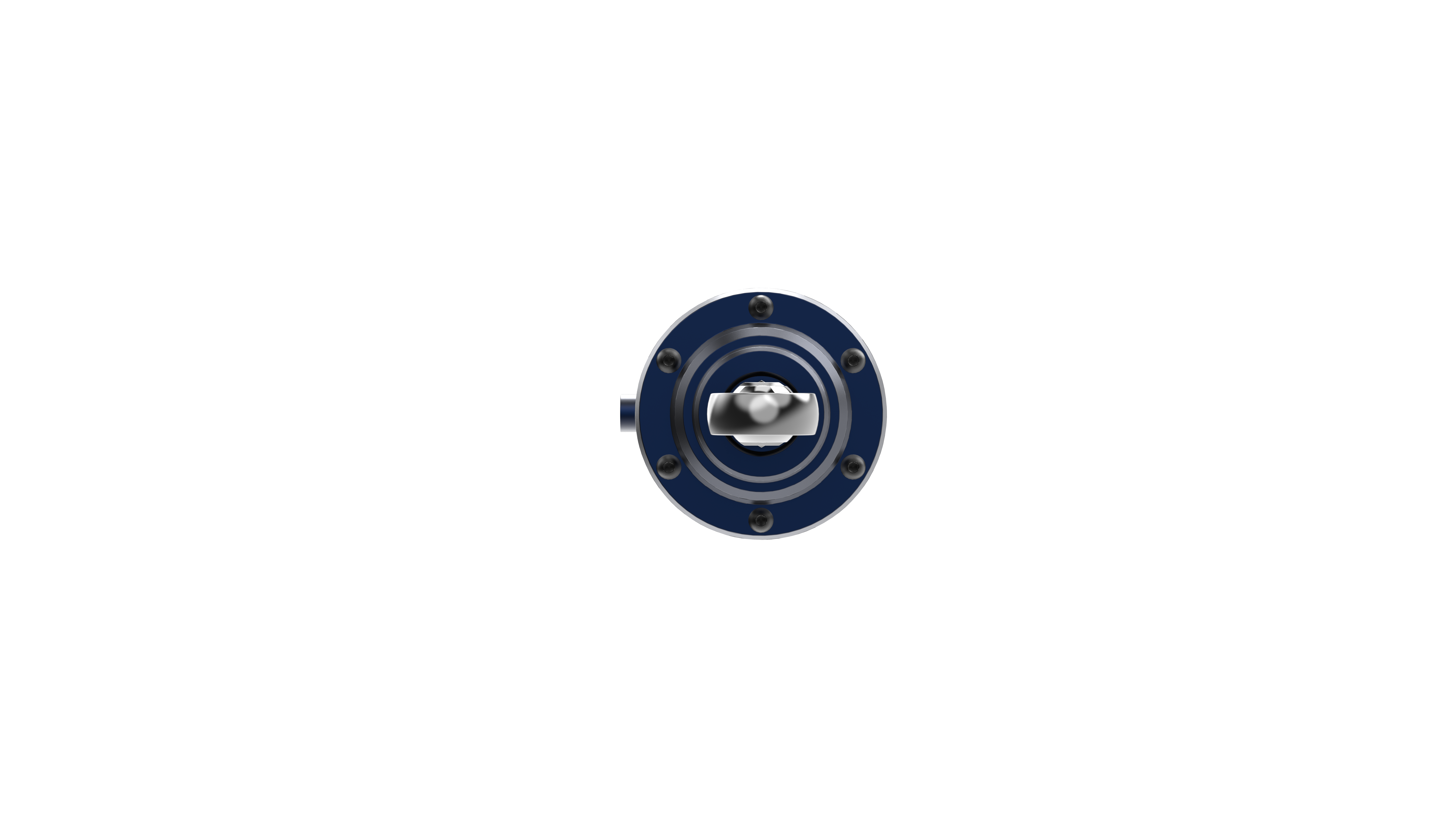 リニアアクチュエータ JCLA-57-260 