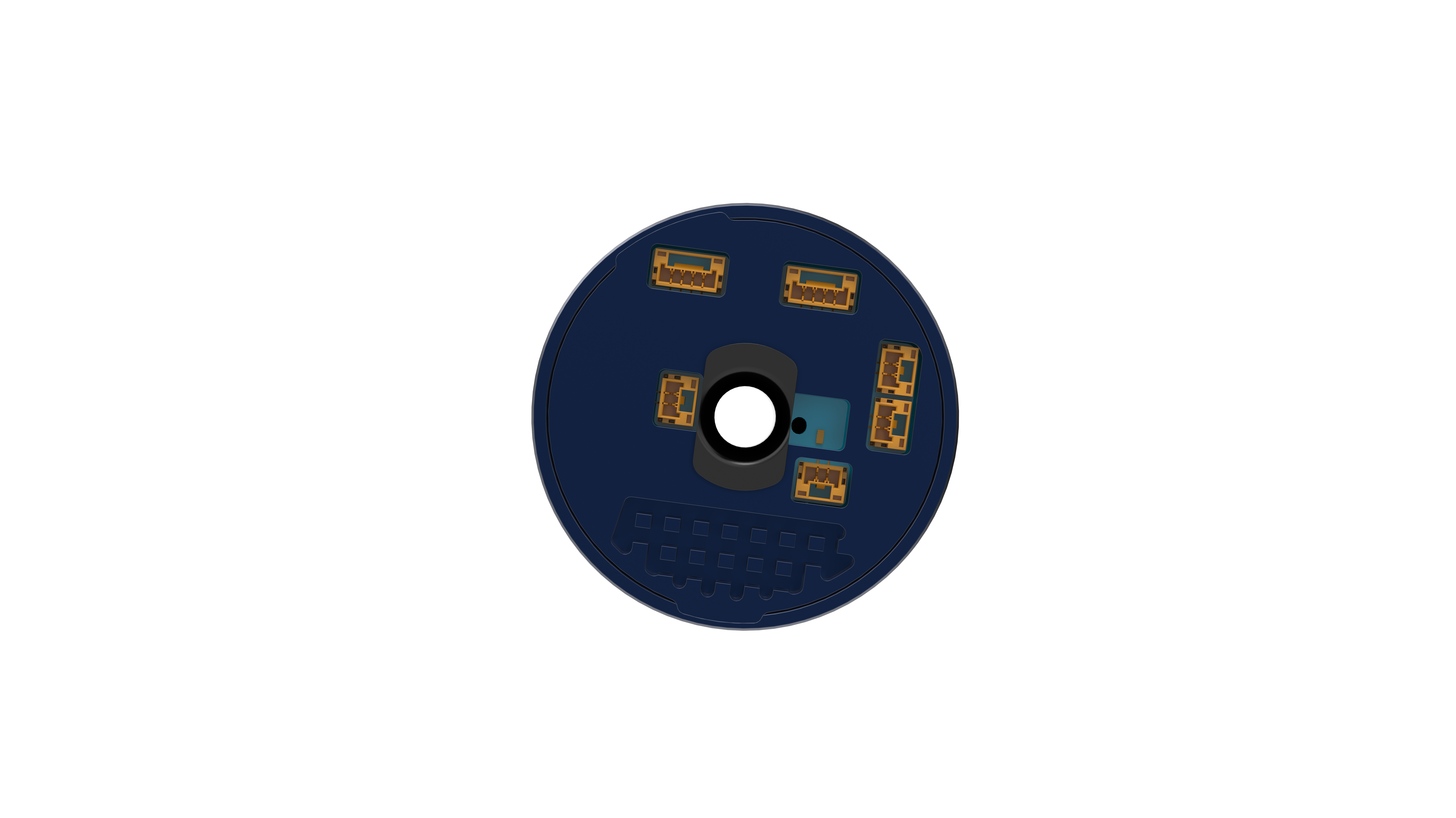 高調波モジュール JCHM50