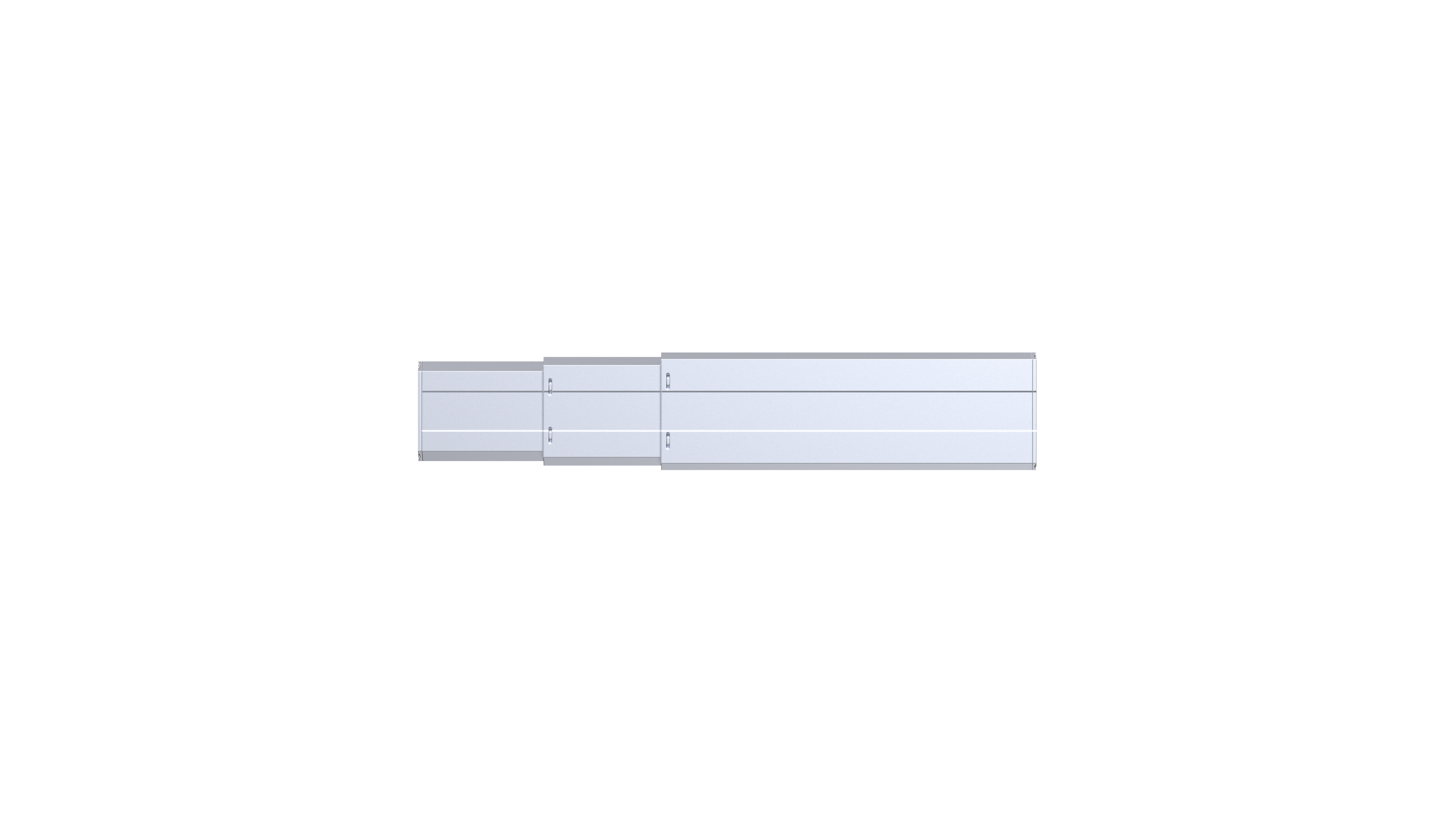 リフティングコラム JCLCTN-3