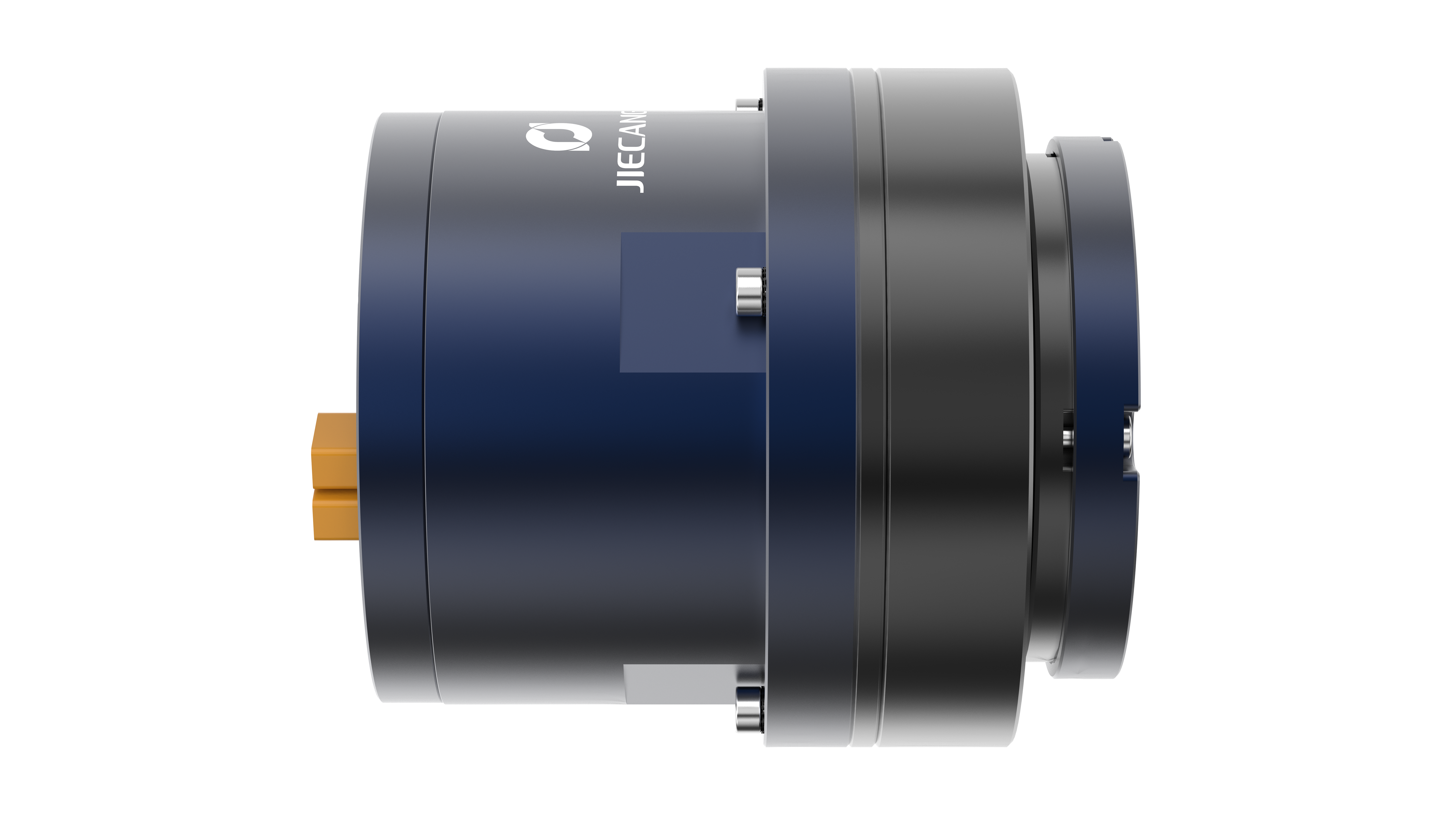 ロータリーモジュールJCRM80