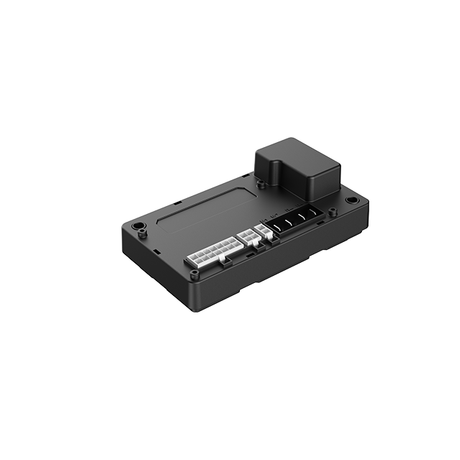 スクーター ブラシ コントローラー S45-D1