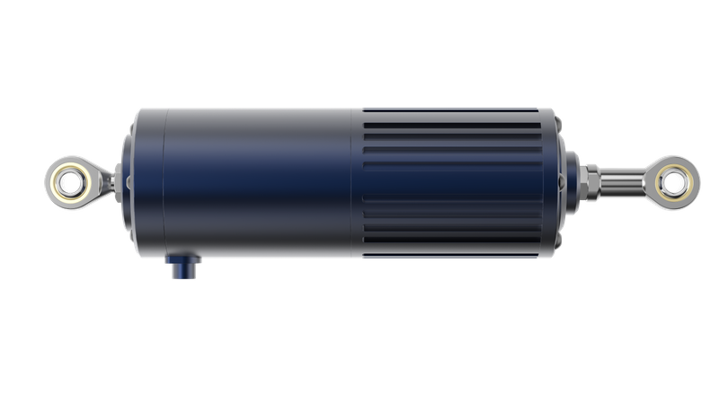 リニアアクチュエータ JCLA-75-300