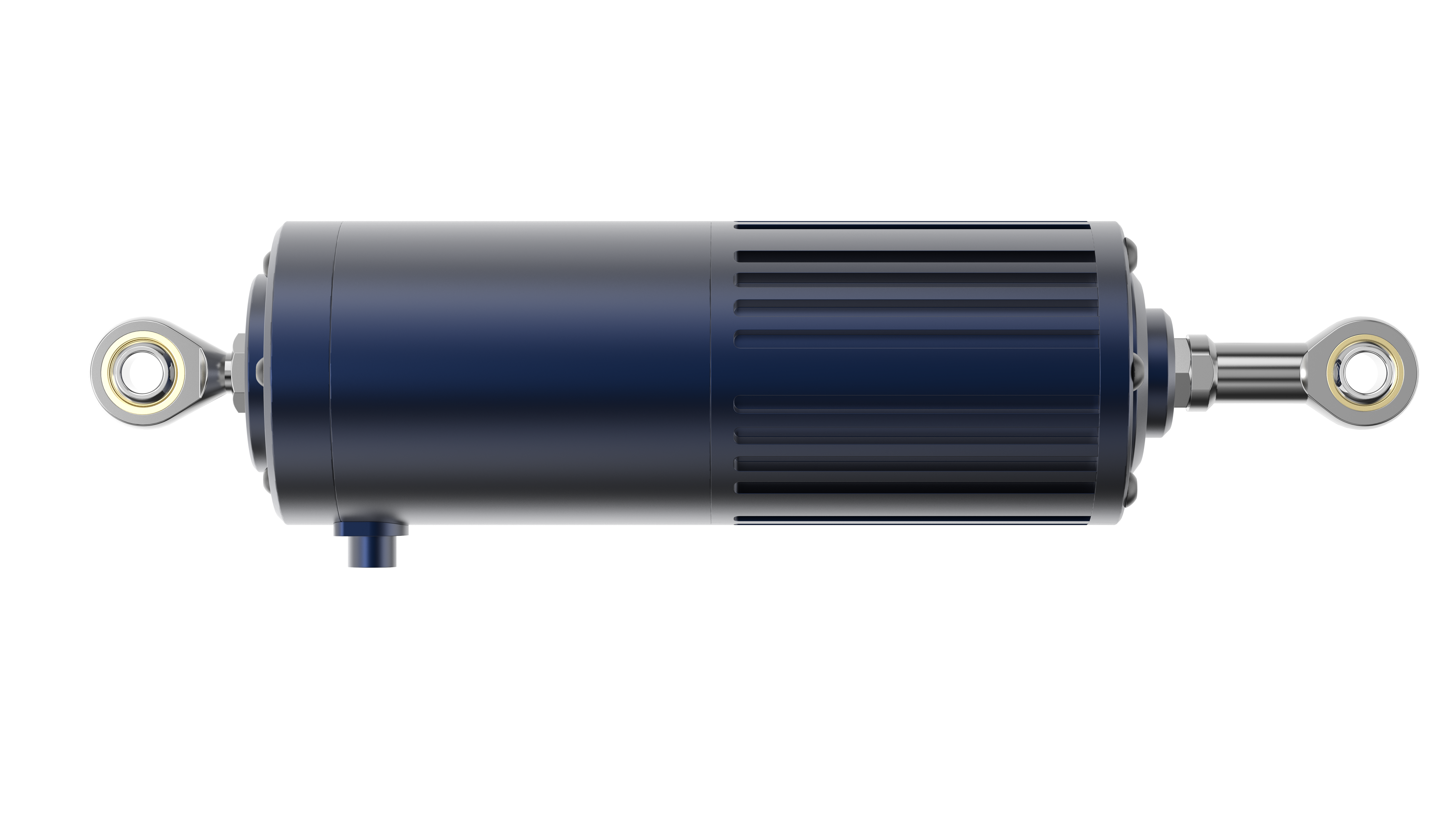 リニアアクチュエータ JCLA-75-300