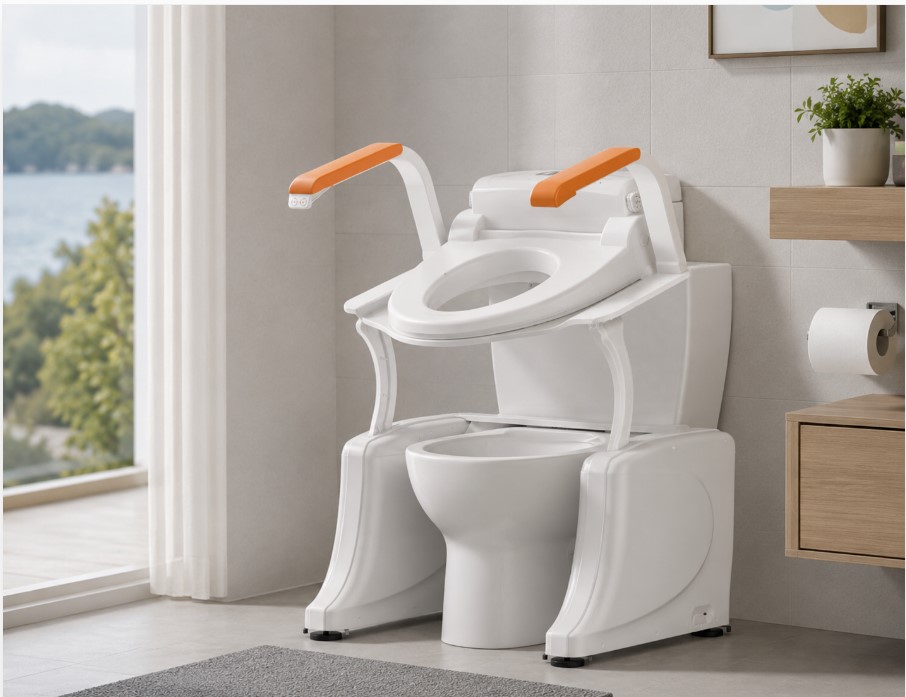 トイレリフトとは何ですか？ |トイレリフトの究極ガイド